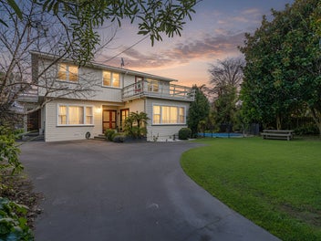 15A Kawiu Road, Levin, Levin