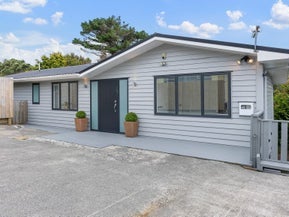 17A Lomita Road, Johnsonville, Wellington