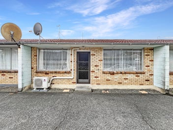 4/497 Ferguson Street, Palmerston North, Palmerston North