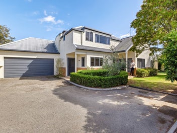 25A Westhaven Place, Redwoodtown, Blenheim
