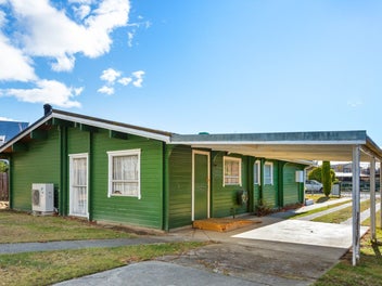 34 Black Peak Road, Omarama, Omarama