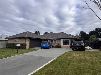 56 Stanford Way, Rolleston, Rolleston