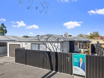 2/604 Alexandra Street, Parkvale, Hastings