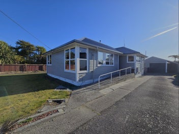 127 Hoffman Street, Hokitika