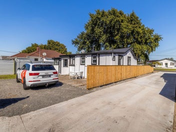 7 Te Mawae Street, Whanganui East, Whanganui