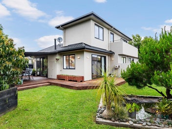 29 Lisa Place, Brookfield, Tauranga