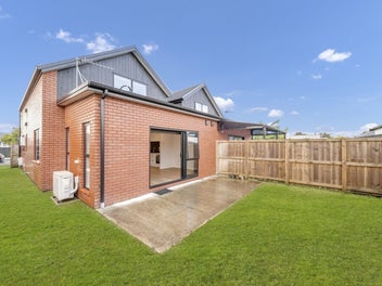 2/23 Sunnyside Road, Nawton, Hamilton
