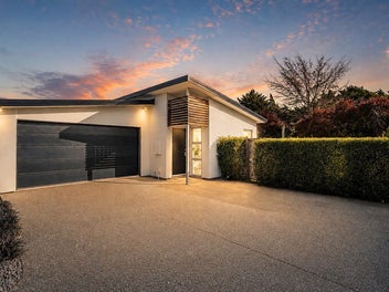 26 Magnate Drive, Kaiapoi, Kaiapoi