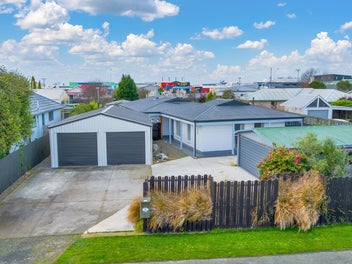 28 Willock Street, Kaiapoi, Kaiapoi