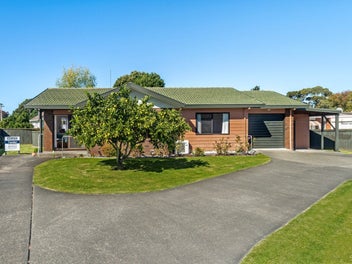 13B Goldsmith Street, Elgin, Gisborne