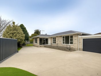 1 James Foley Avenue, Pirimai, Napier