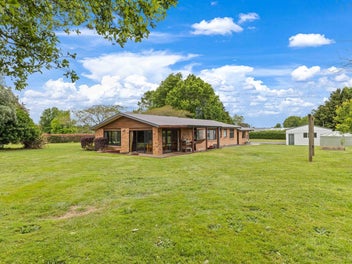 333 Forkert Road, Ohaupo