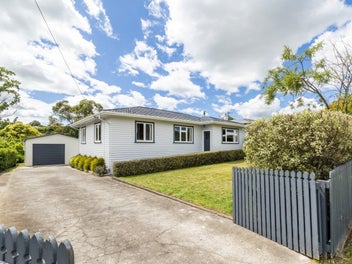 17 Plassey Street, Havelock North, Havelock North