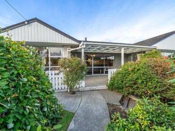 167 West Street, Hawthorndale, Invercargill