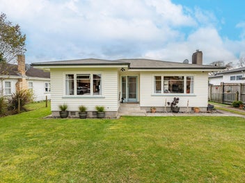 7 Vine Street, Hillcrest, Hamilton