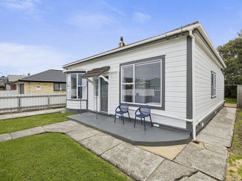 54 Council Street, Saint Kilda, Dunedin