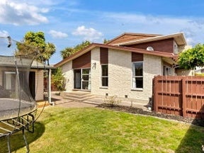 8B Wyatt Place, Russley, Christchurch