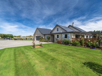 156 Otatara Road, New River Ferry, Invercargill