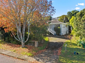 56 Pemberton Avenue, Bayview, Auckland