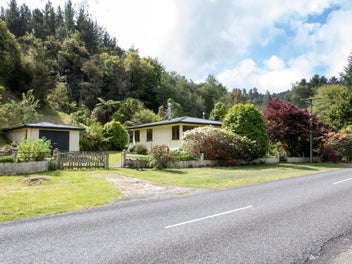 750 Motueka River West Bank Road, Motueka Valley, Motueka
