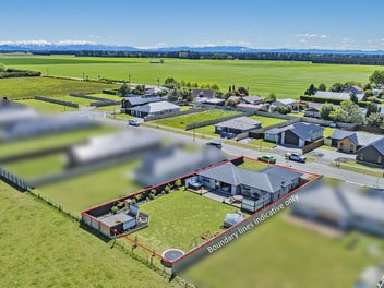 13 Huntaway Lane, Dunsandel, Dunsandel