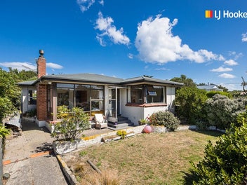 15 Luke Street, Ocean Grove, Dunedin