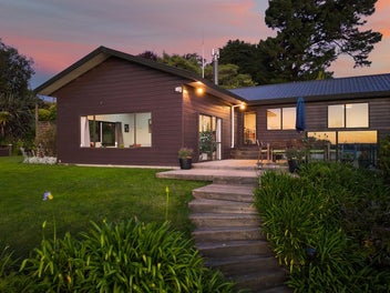 207B State HighWAY 30, TIKITERE, Rotorua