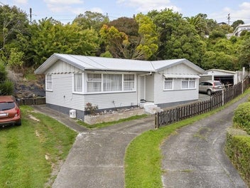 3 Jonathan Way, Paparangi, Wellington