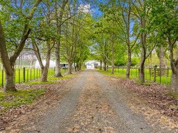 2320 State Highway 1, Mata, Whangarei