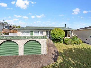 43 Halsey Drive, Lynfield, Auckland