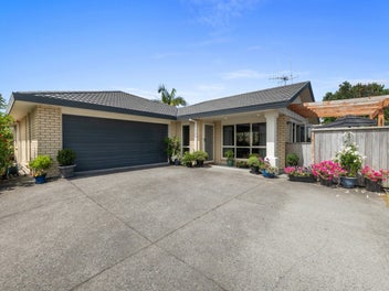 7 Stableford Drive, Pyes Pa, Tauranga