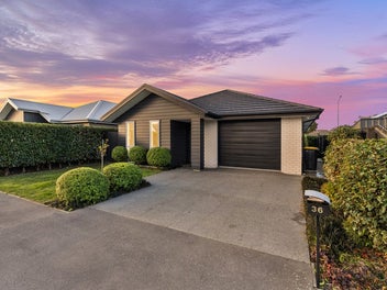 36 Horoeka Street, Avonhead, Christchurch