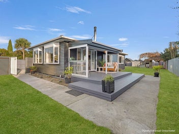 39 Hororata Dunsandel Road, Dunsandel, Dunsandel