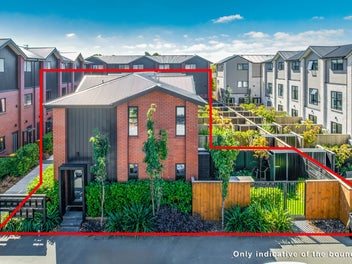 1/259 Gloucester Street, Christchurch Central, Christchurch