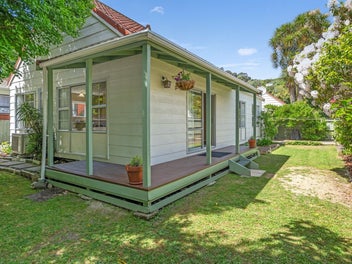 1/406 Hardy Street East, Maitai, Nelson