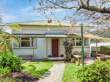 57 Shelbourne Street, Nelson, Nelson