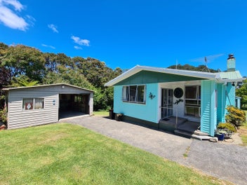 109 Huaroa Street, Coromandel, Coromandel