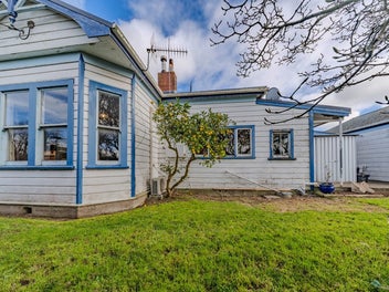 34 Mulgrave Street, Ashhurst, Ashhurst