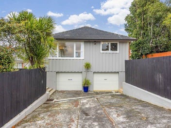 23A Felton Mathew Avenue, Saint Johns, Auckland