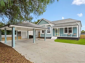 50A Herbert Street, Kihikihi, Te Awamutu
