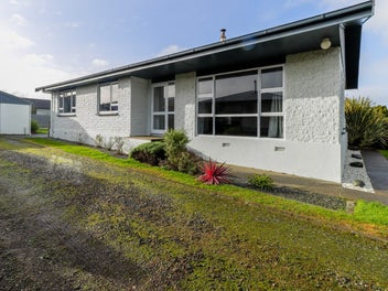 34 Lothian Crescent, Strathern, Invercargill