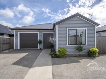 4 Perendale Street, Belfast, Christchurch