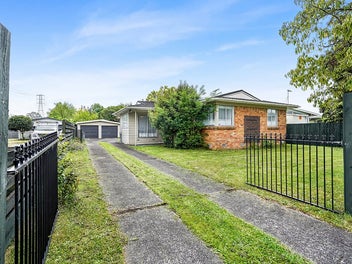 7 Erika Place, Fairview Downs, Hamilton