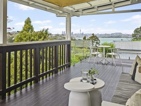 42 Rawene Road, Birkenhead, Auckland