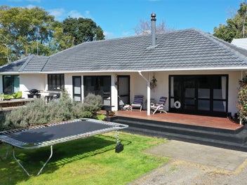 591 No 3 Road, Te Puke, Te Puke