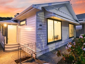 92 Moxham Avenue, Hataitai, Wellington