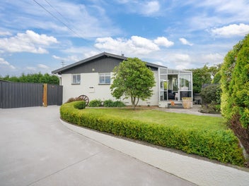 141 Stirrat Street, Kingswell, Invercargill