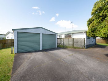 46A Kahikatea Drive, Melville, Hamilton