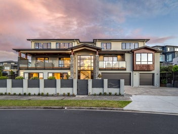 45 Armstrong Farm Drive, East Tamaki Heights, Auckland