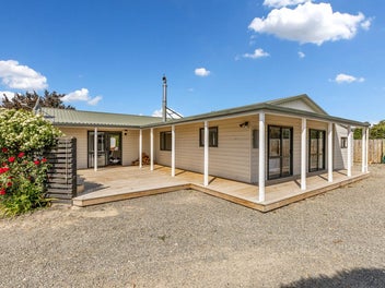 87 Balcairn Amberley Road, Balcairn, Amberley